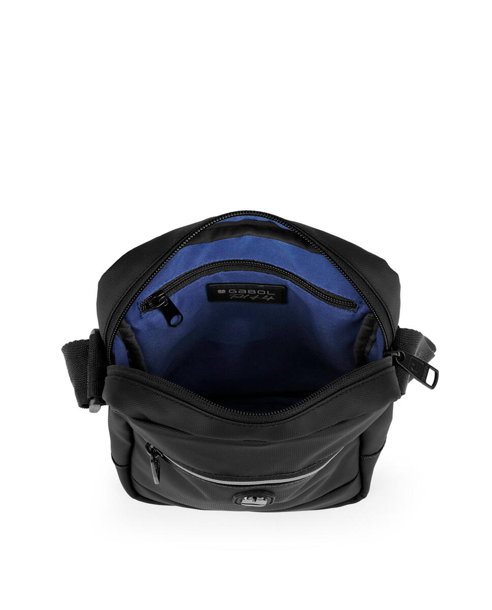 Bandolera Flash con un compartimento 4/4