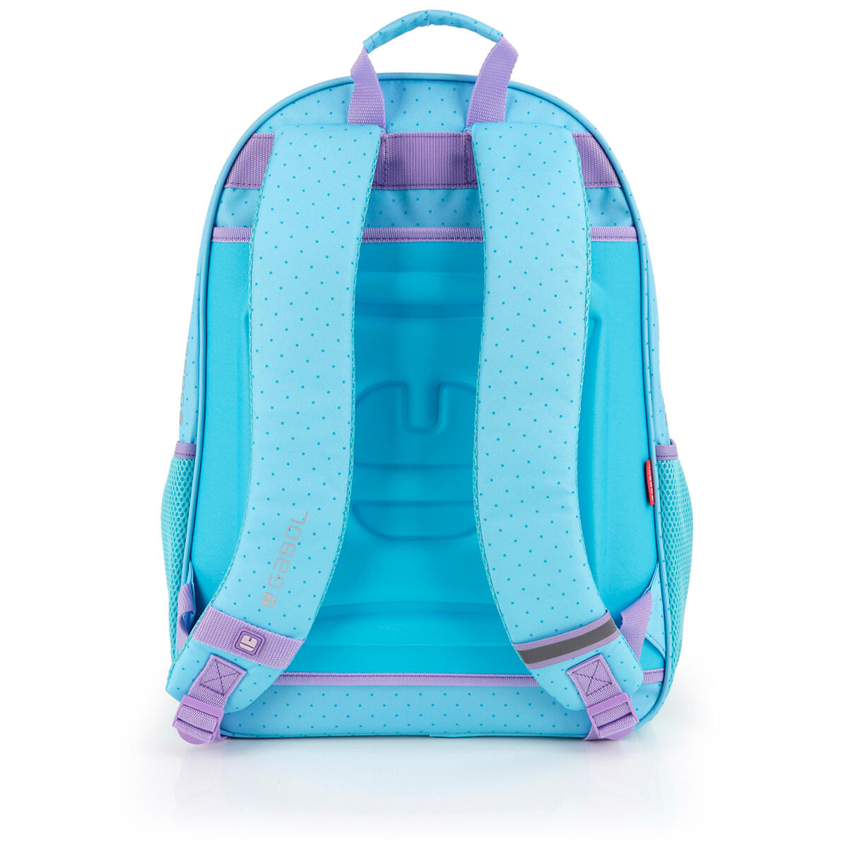 Mochila Gabol FANTASY con lentejuelas y resistente al agua 3/6