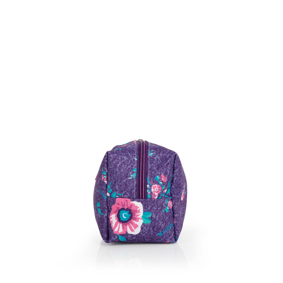 Estuche neceser Gabol LILY de poliéster resistente al agua 2/6
