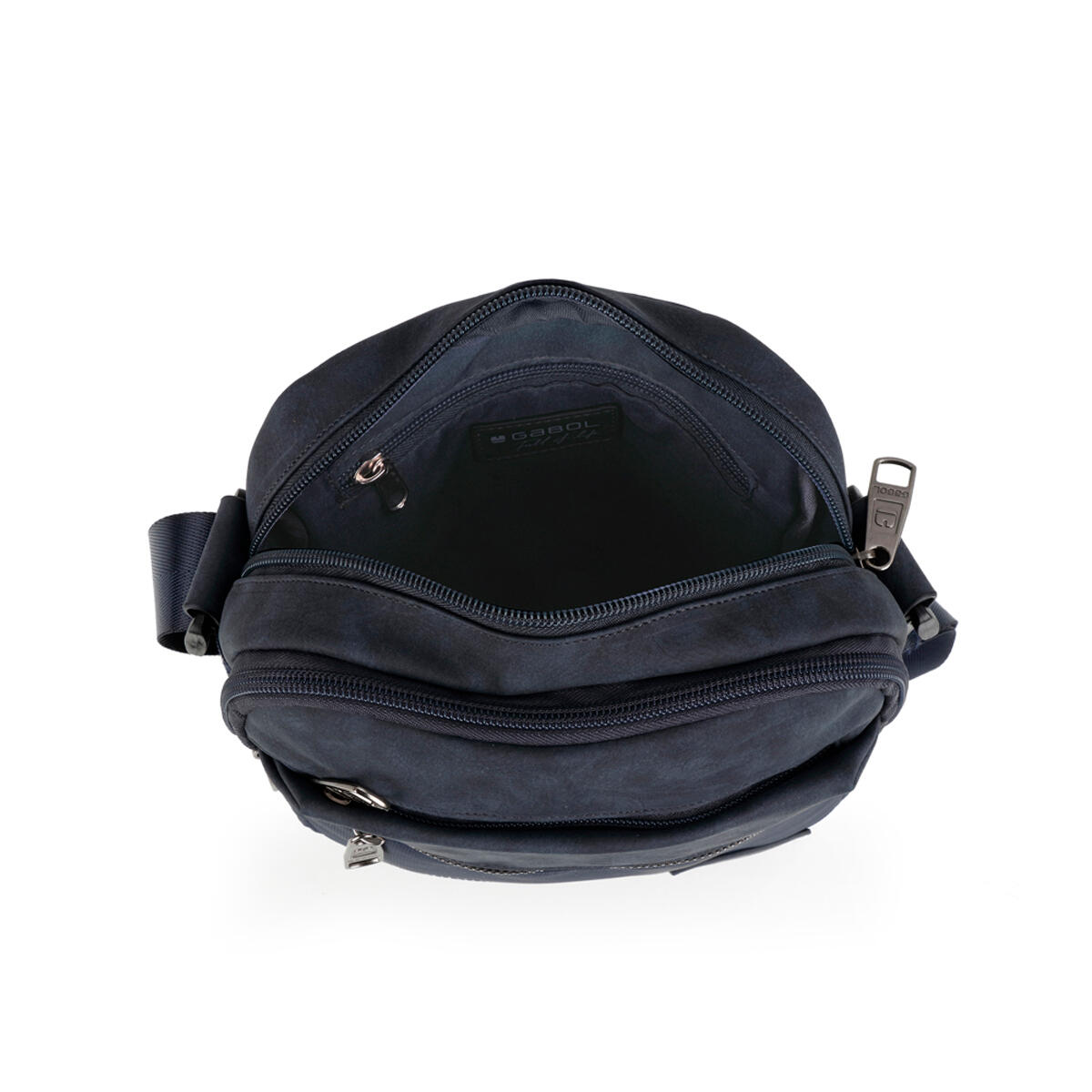 Bandolera grande CLARK 4/6