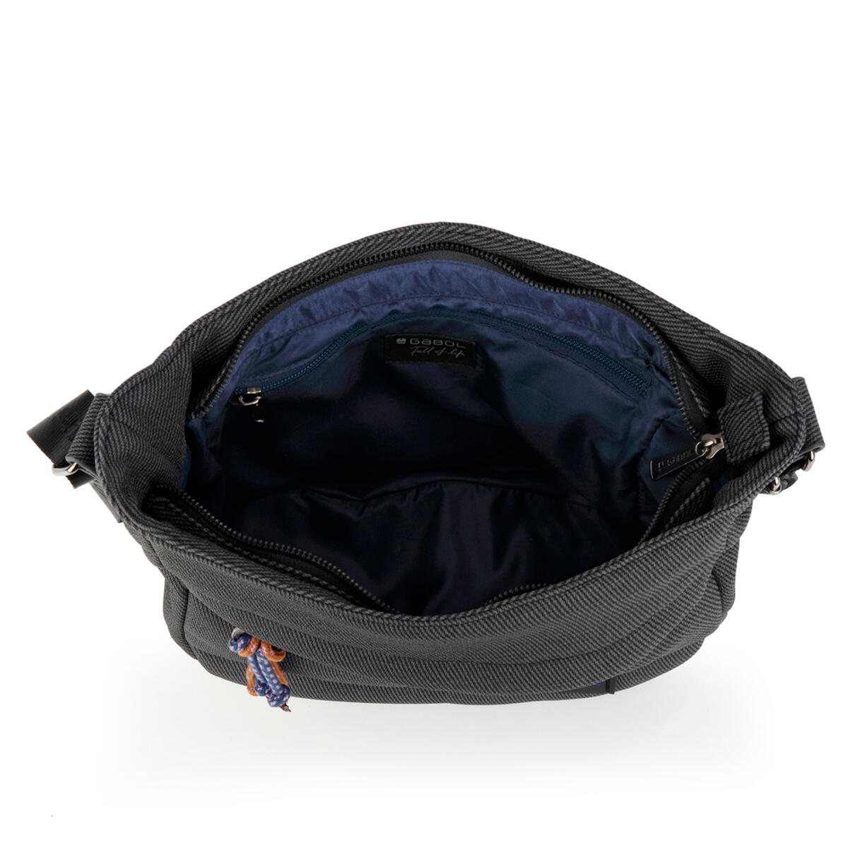 Bolso mediano SALMA 4/6