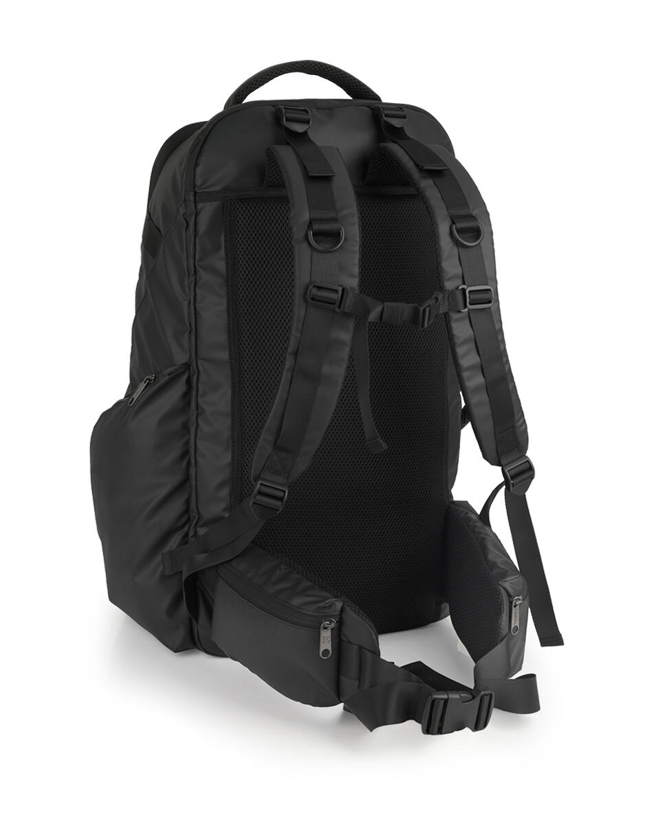 Mochila de viaje Canadá con capacidad de 45 L 3/6