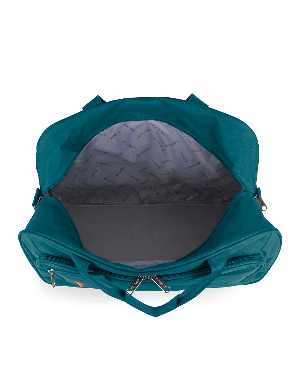 Bolsa de viaje Week ECO con capacidad de 40 L 3/4