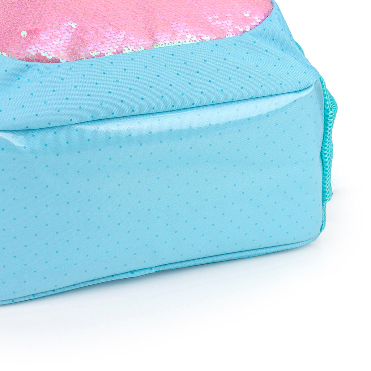Mochila Gabol FANTASY con lentejuelas y resistente al agua 6/6