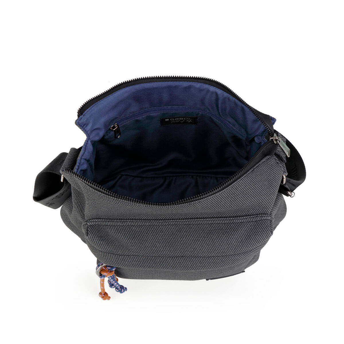 Bolso bandolera SALMA 4/6