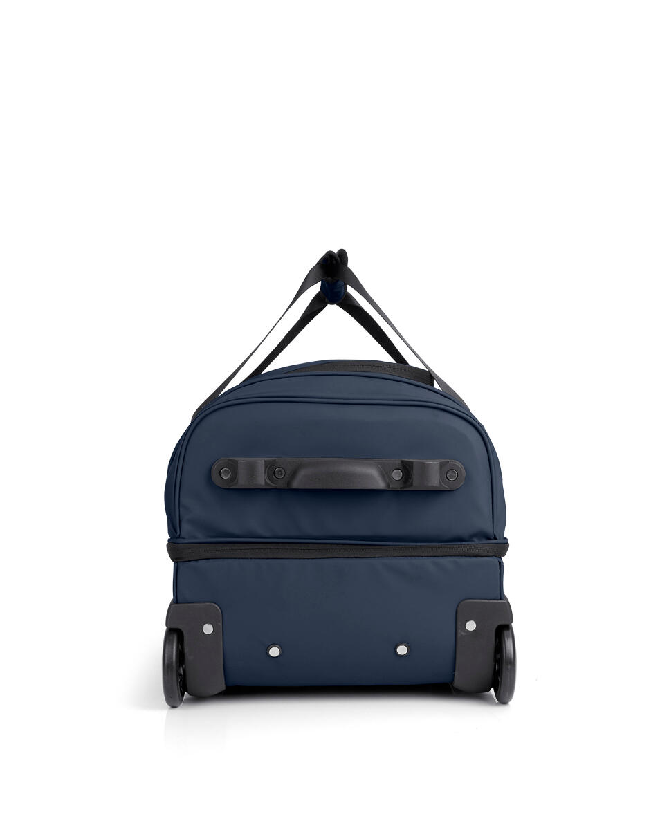 Bolso con ruedas Canada blando con capacidad de 51 L 3/6
