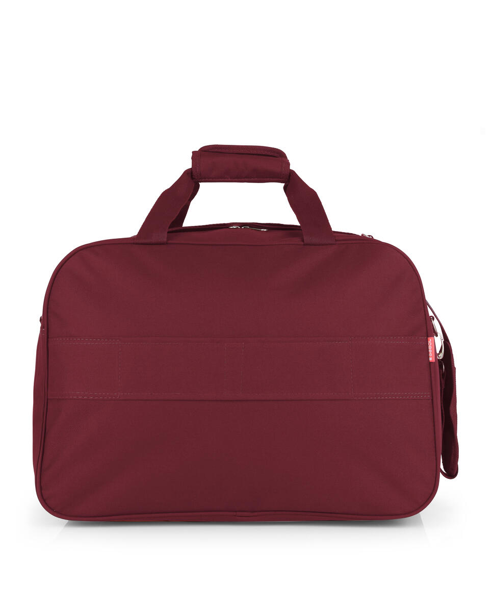 Bolsa de viaje Week ECO con capacidad de 40 L 2/4
