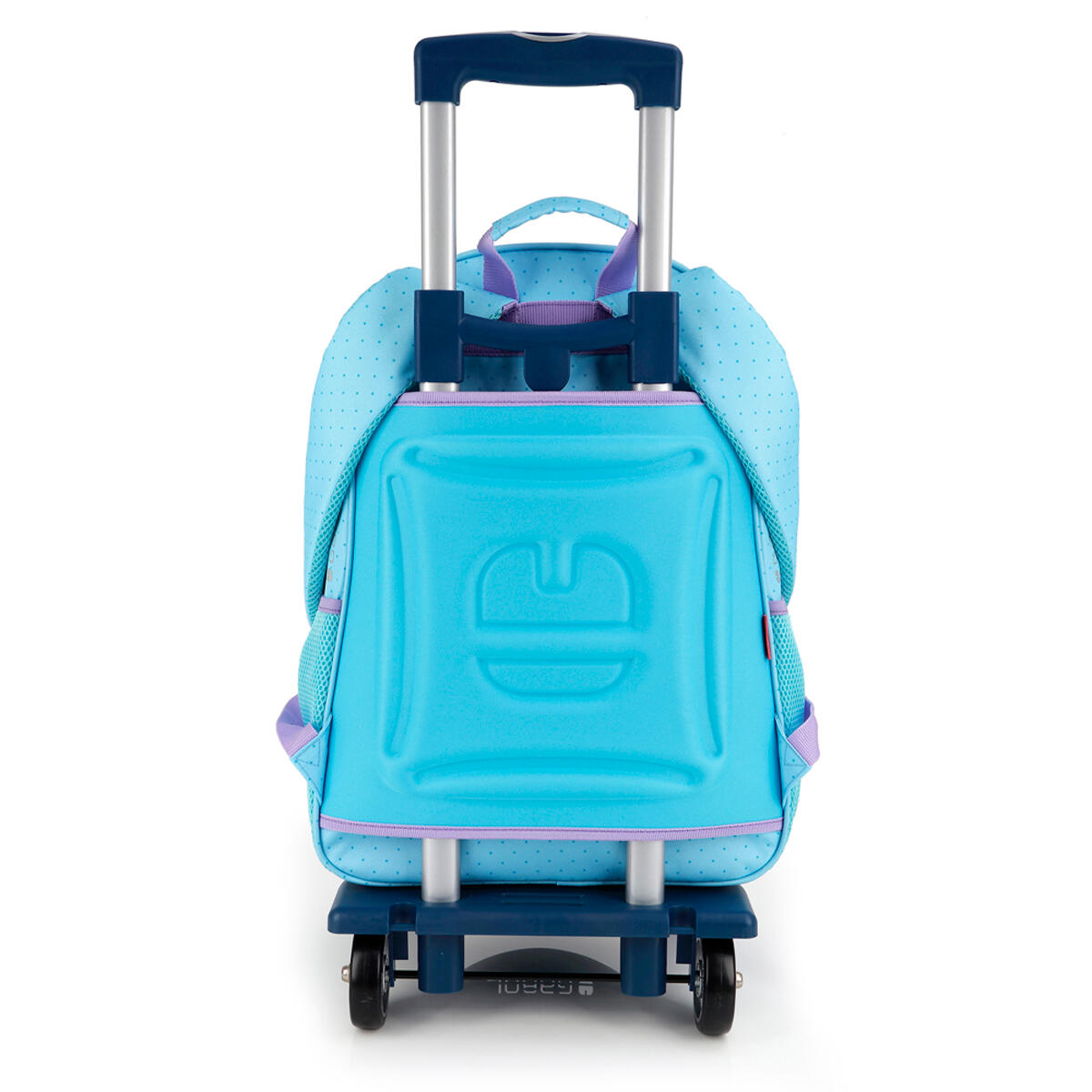 Mochila Gabol FANTASY con lentejuelas y resistente al agua 5/6