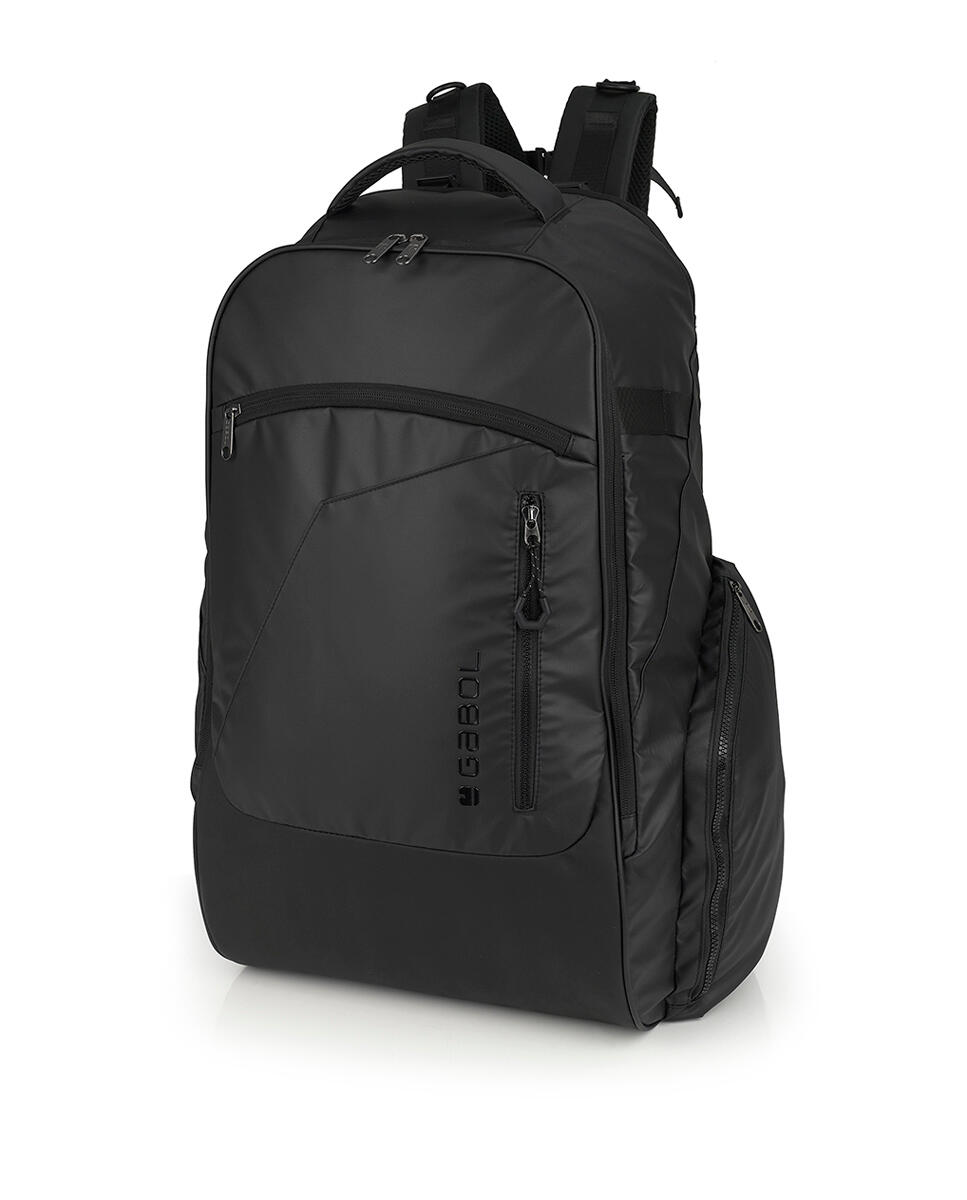 Mochila de viaje Canadá con capacidad de 45 L 6/6