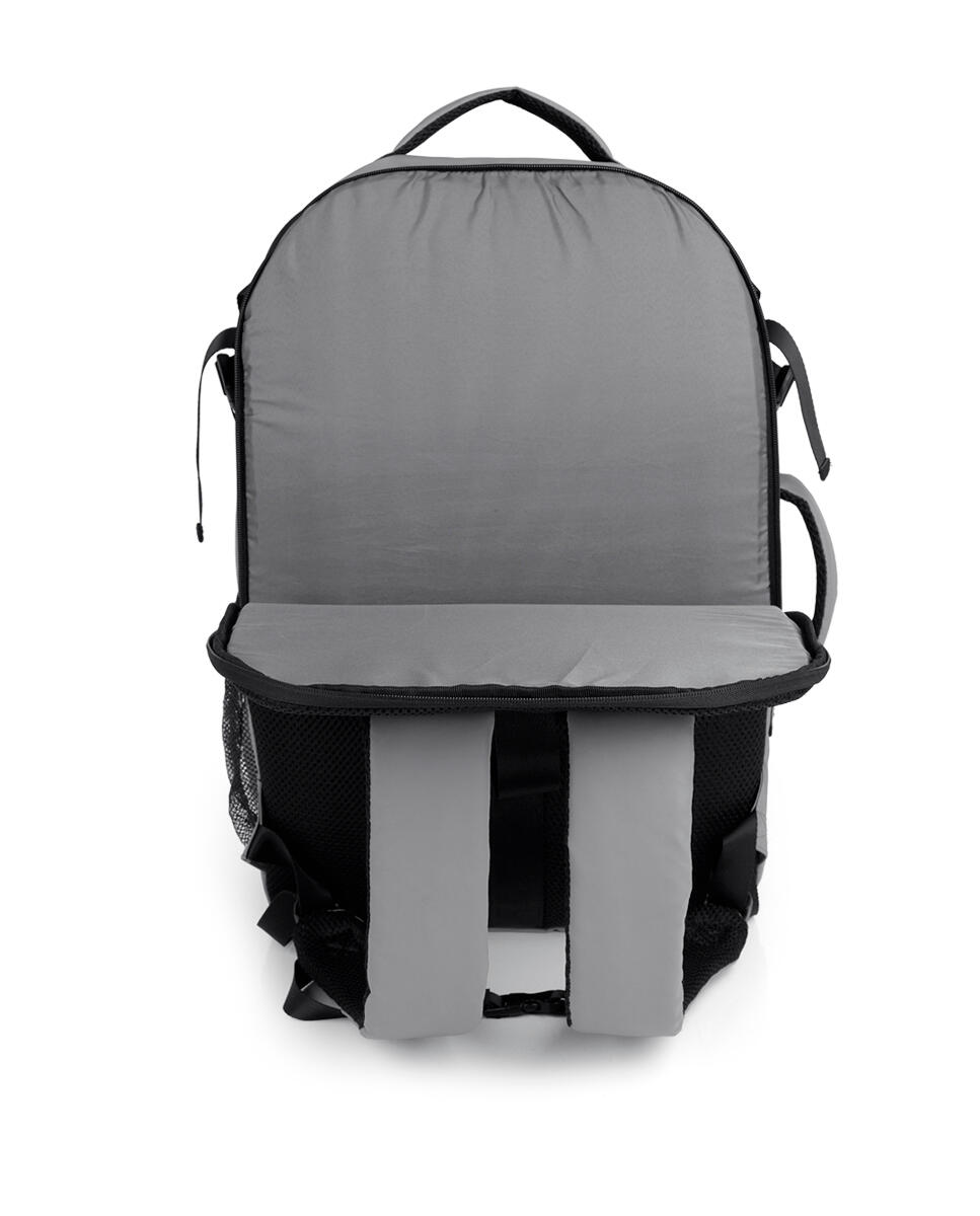 Mochila cabina Canada con capacidad de 38,5 L 5/6