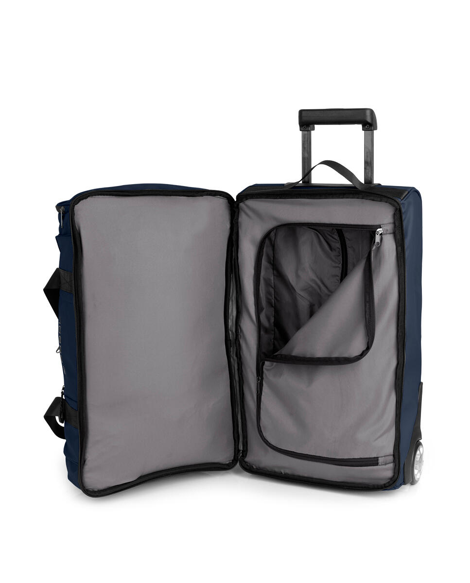 Bolso con ruedas Canada blando con capacidad de 51 L 6/6