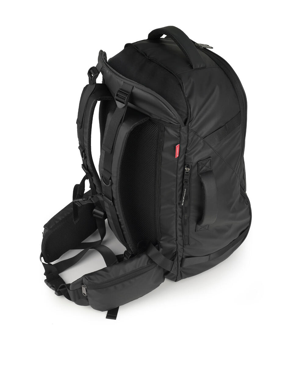 Mochila de viaje Canadá con capacidad de 45 L 5/6