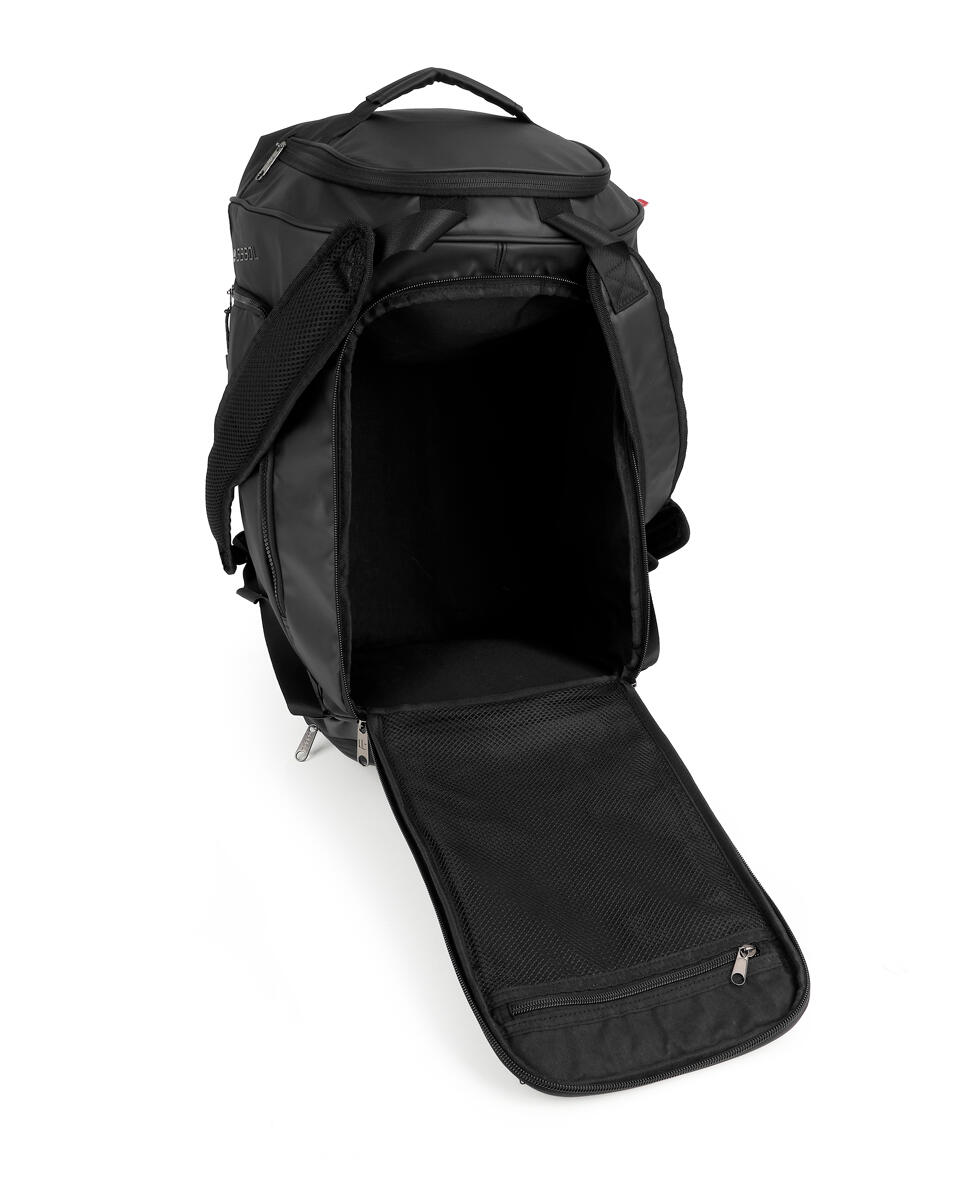 Bolso mochila de viaje Canadá con capacidad de 41 L 4/6