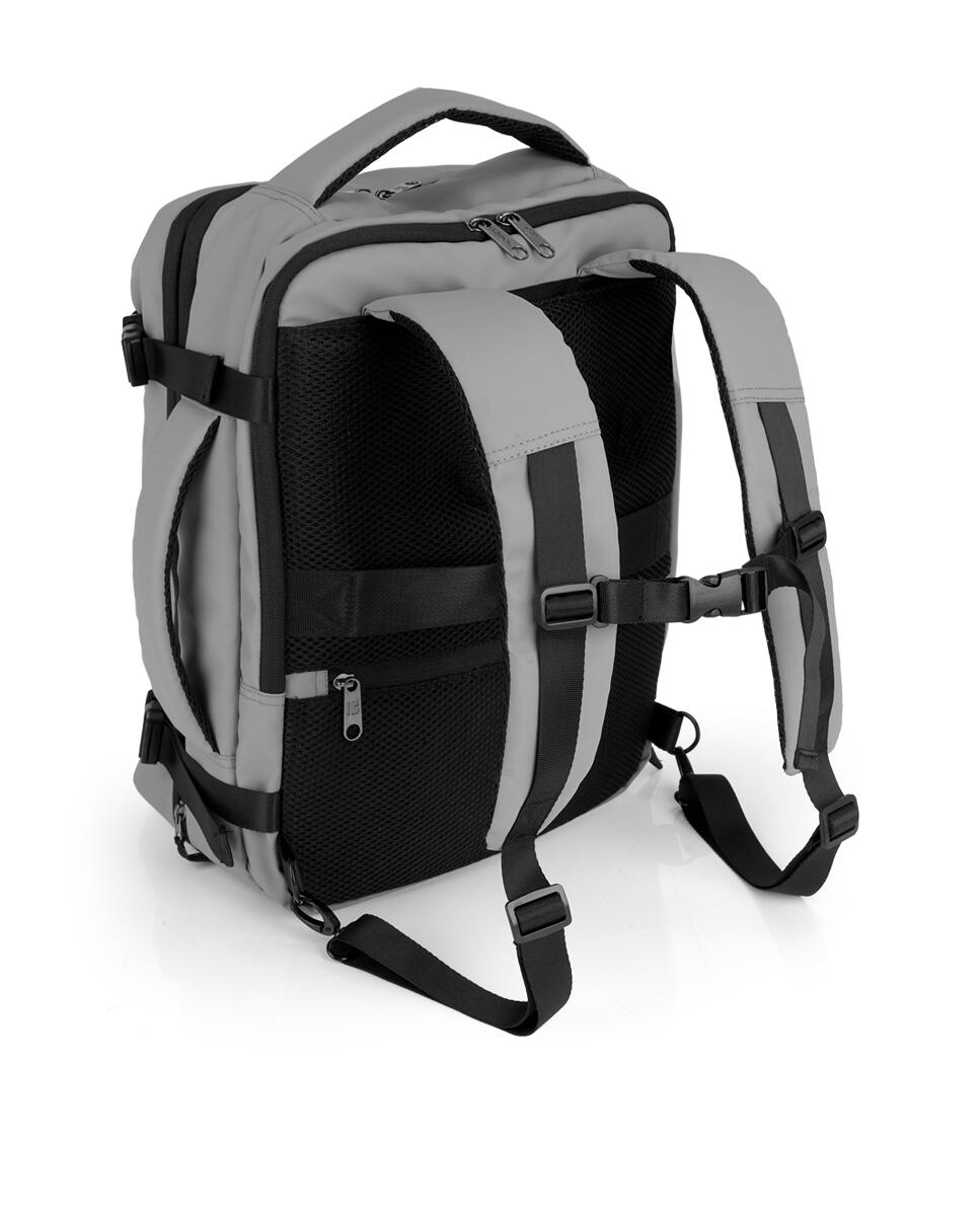 Mochila underseat Canada con capacidad de 20 L 6/6