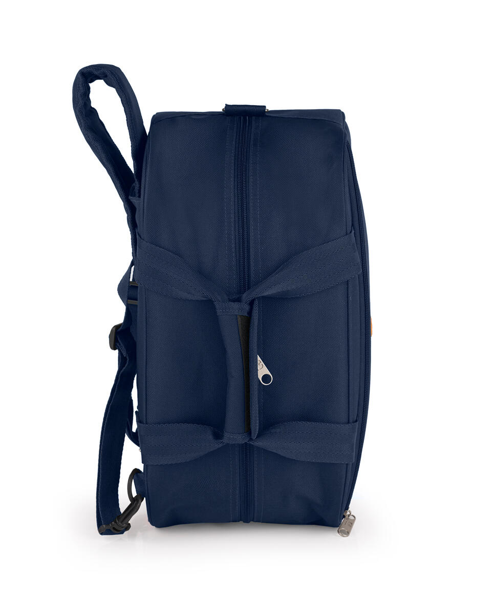 Bolsa de mano mochila Week Eco con material reciclado 6/6