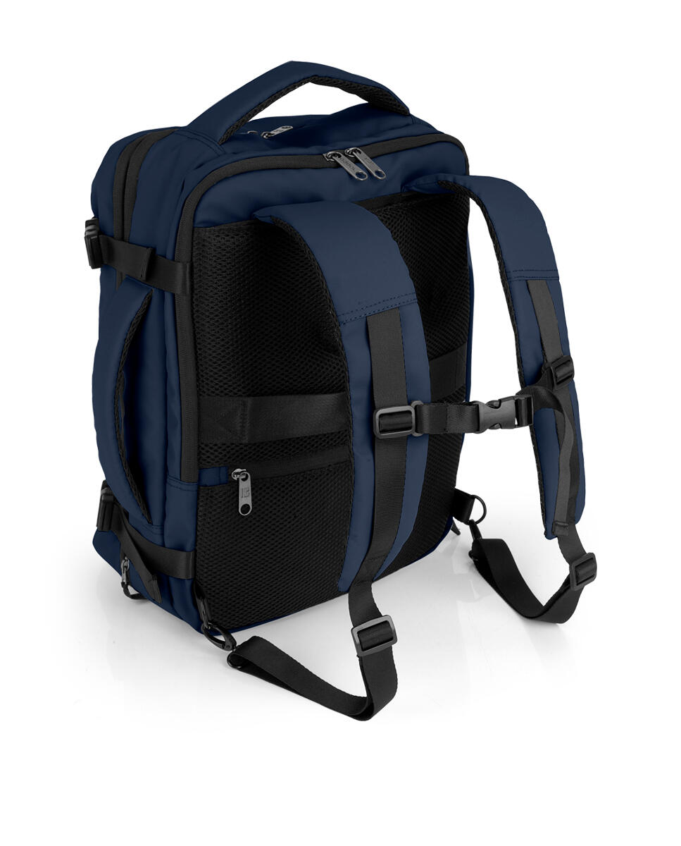 Mochila underseat Canada con capacidad de 20 L 6/6