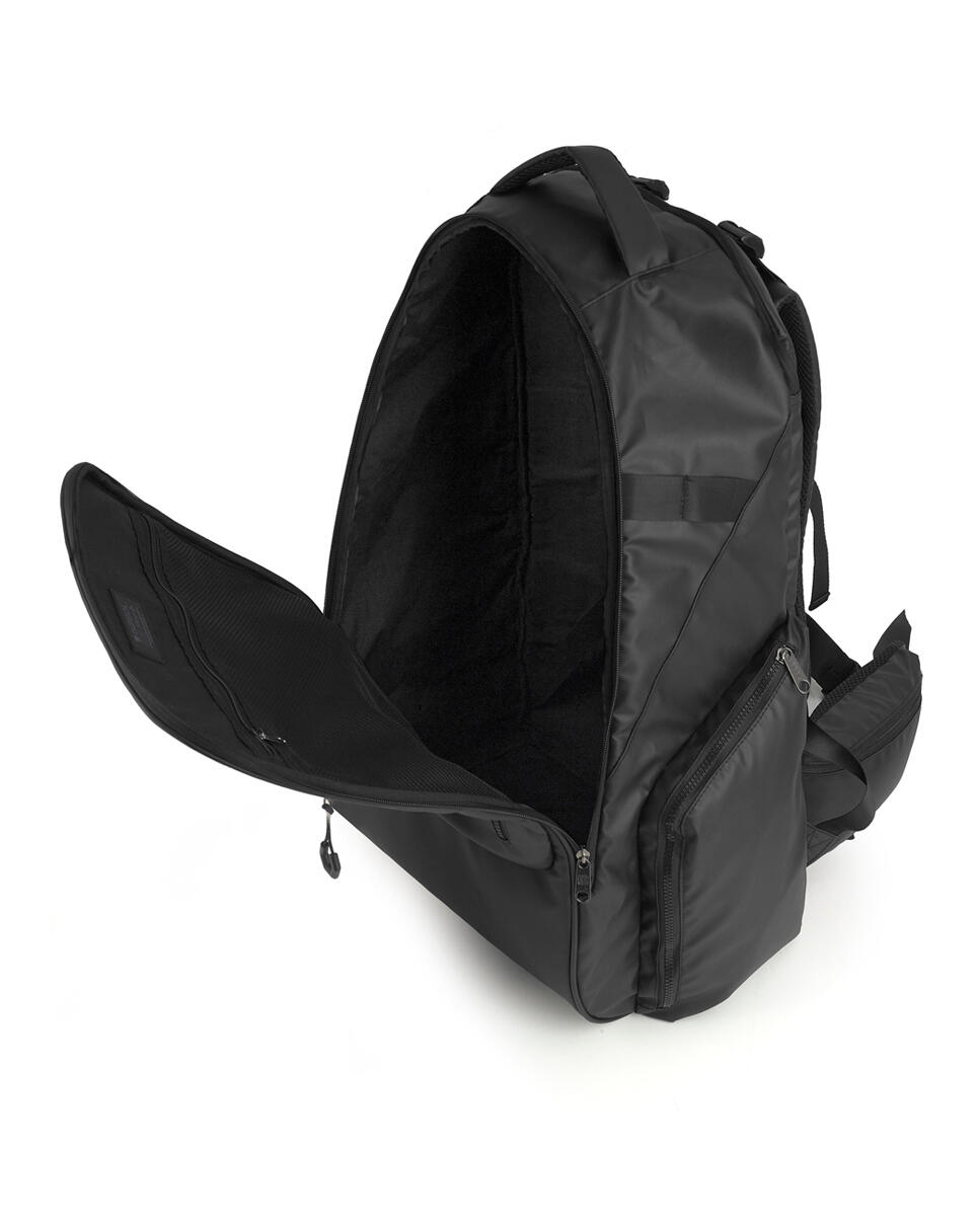 Mochila de viaje Canadá con capacidad de 45 L 4/6