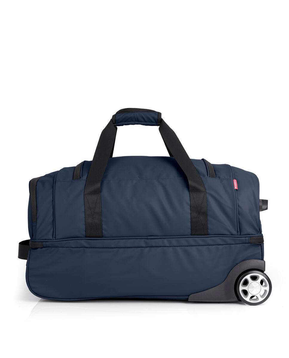 Bolso con ruedas Canada blando con capacidad de 51 L 4/6