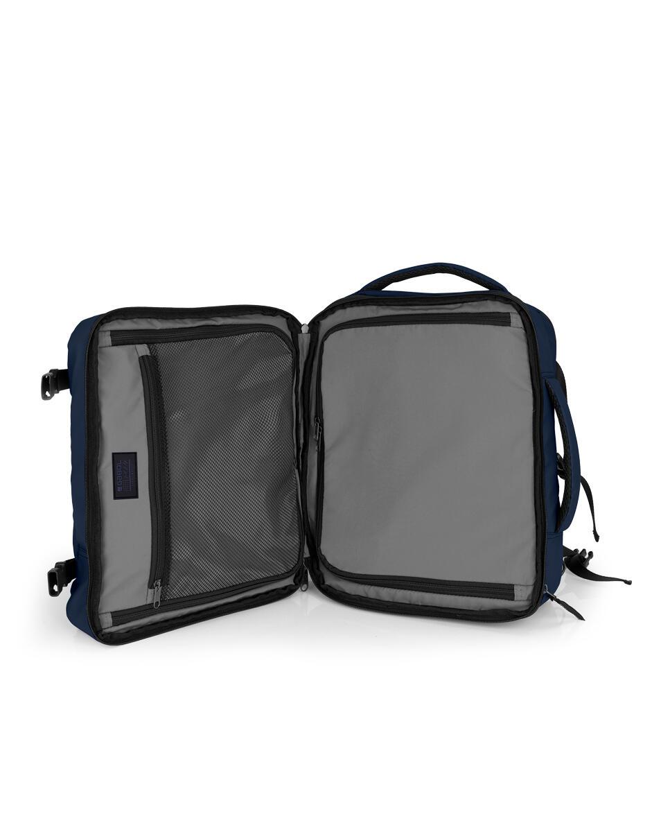 Mochila underseat Canada con capacidad de 20 L 5/6