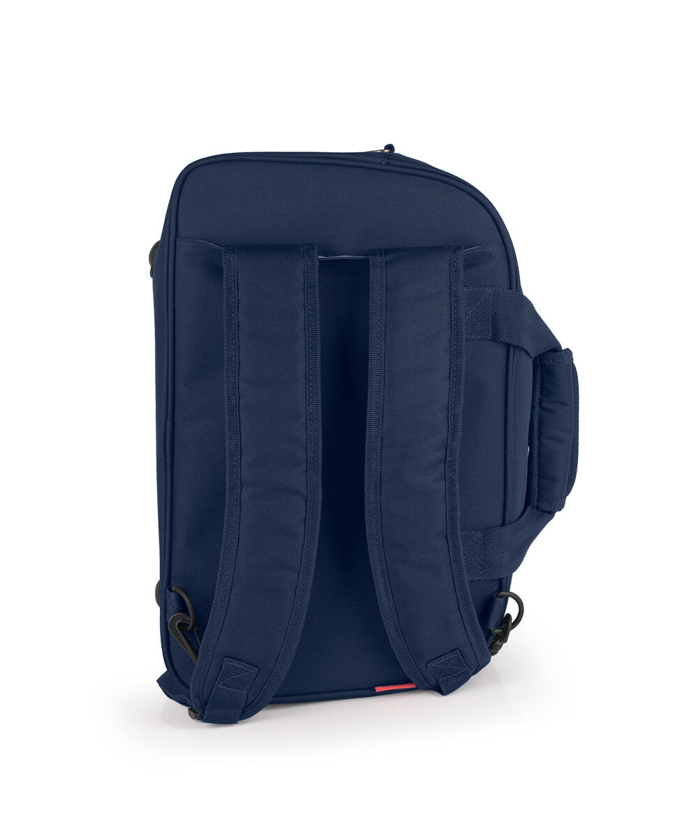 Bolsa de mano mochila Week Eco con material reciclado 5/6