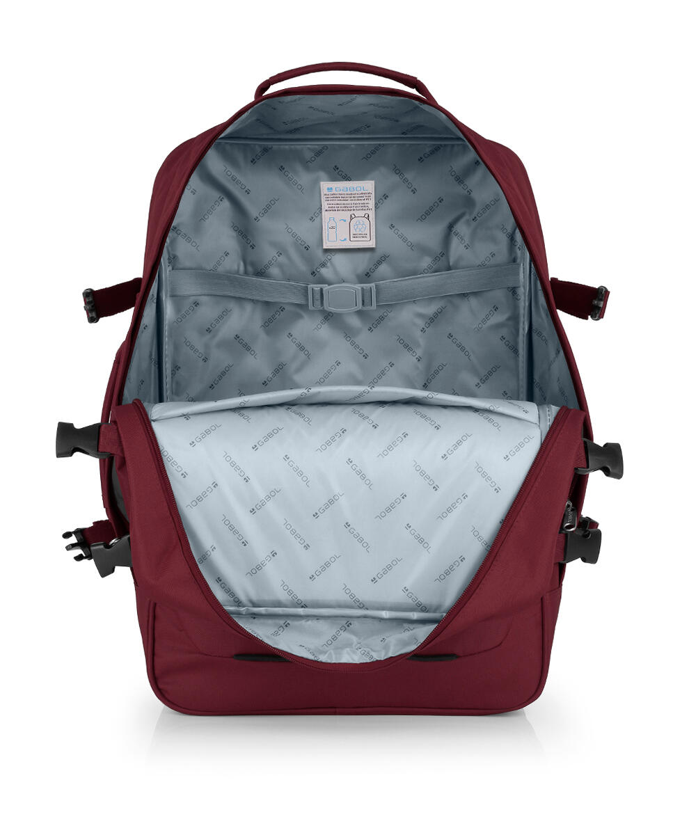 Mochila para cabina Week Eco de 35 L 4/6