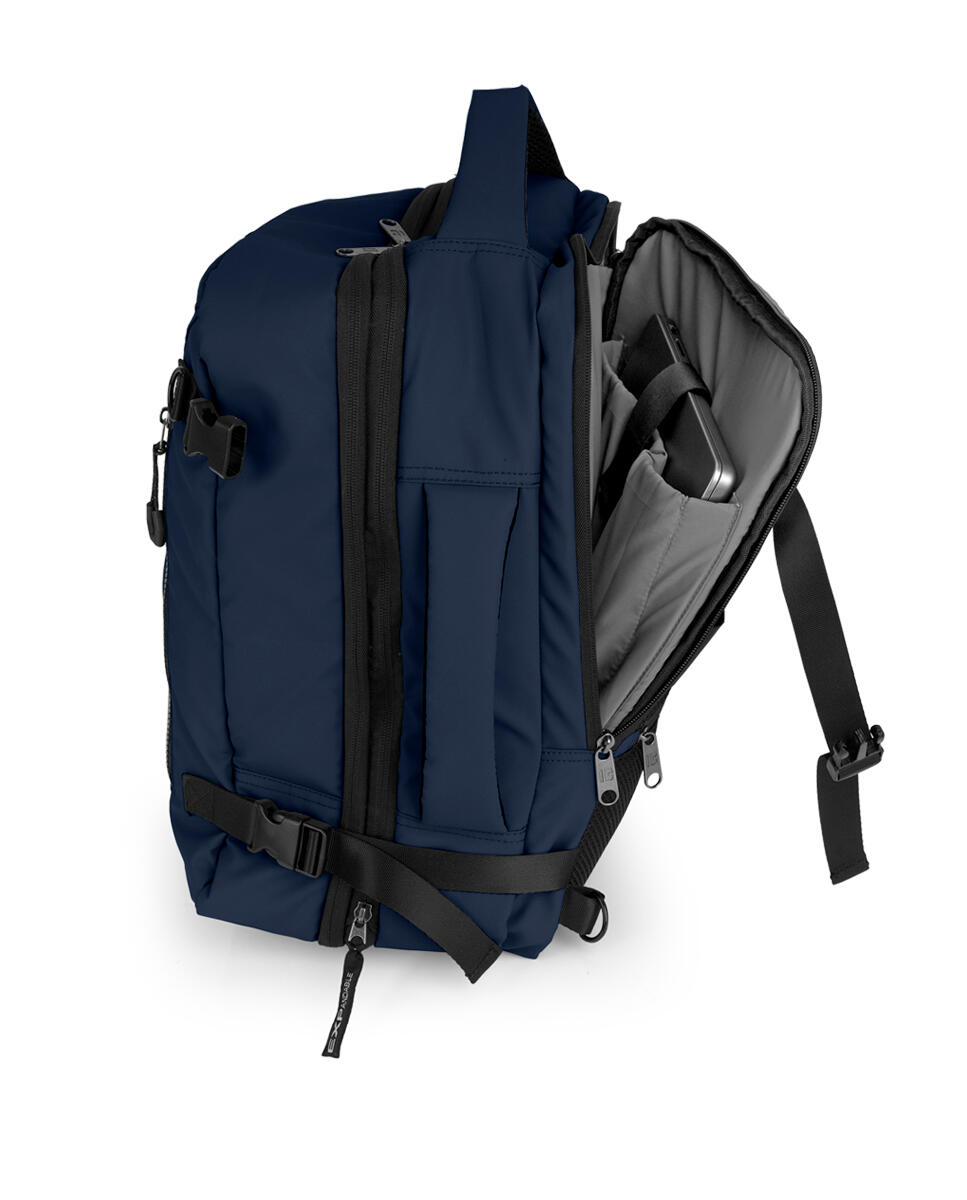 Mochila underseat Canada con capacidad de 20 L 4/6