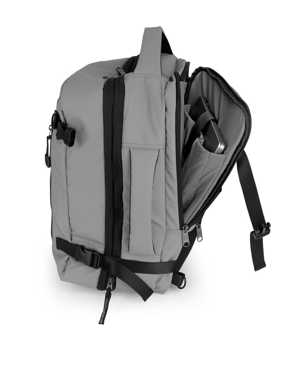 Mochila underseat Canada con capacidad de 20 L 4/6