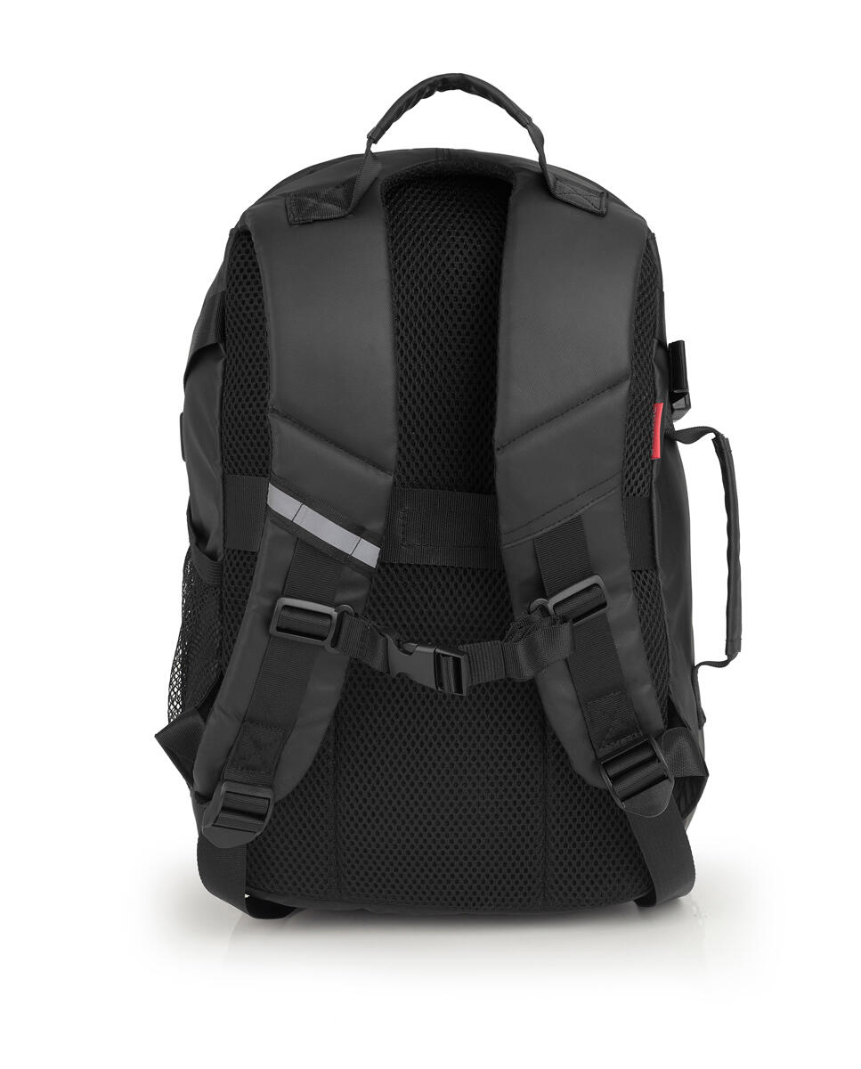 Mochila underseat Canadá con capacidad de 20 L 3/6