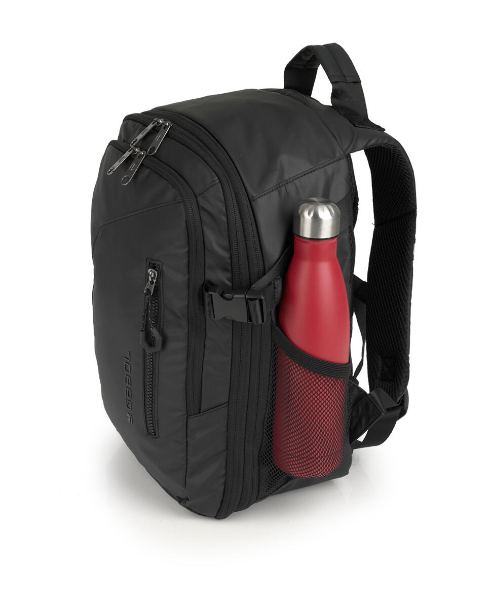 Mochila underseat Canadá con capacidad de 20 L 6/6
