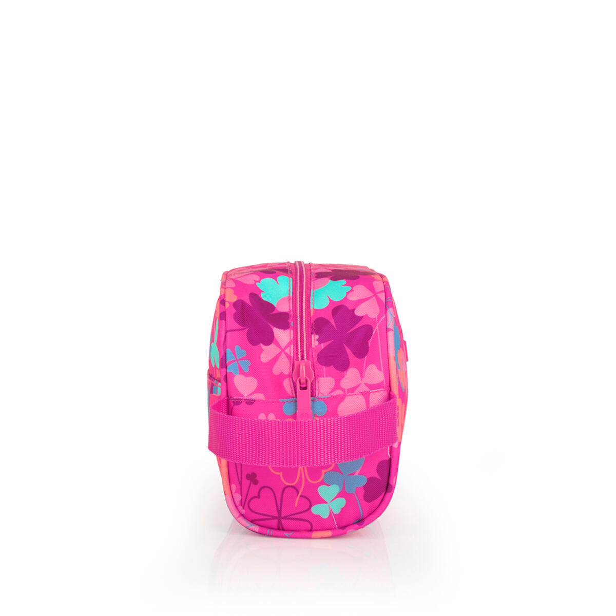 Neceser Gabol CLOVER de poliéster resistente al agua 2/6