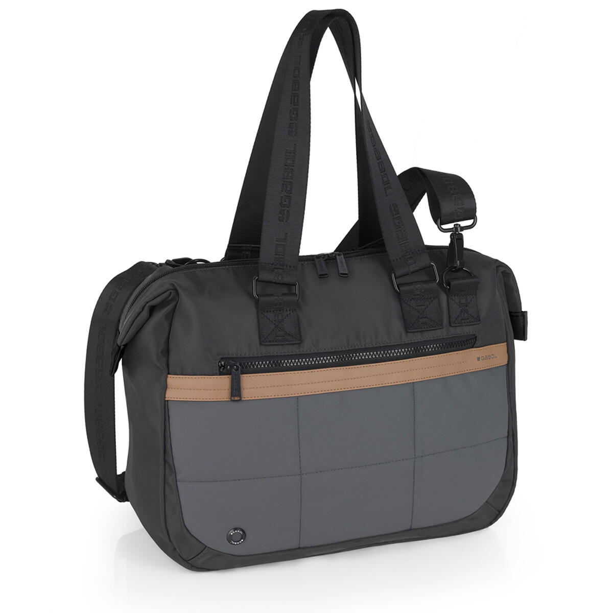 Bolso grande impermeable SOFIA 5/6