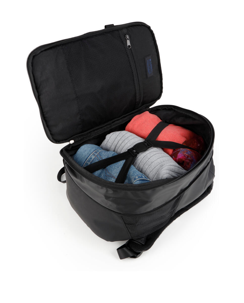 Mochila underseat Canadá con capacidad de 20 L 5/6