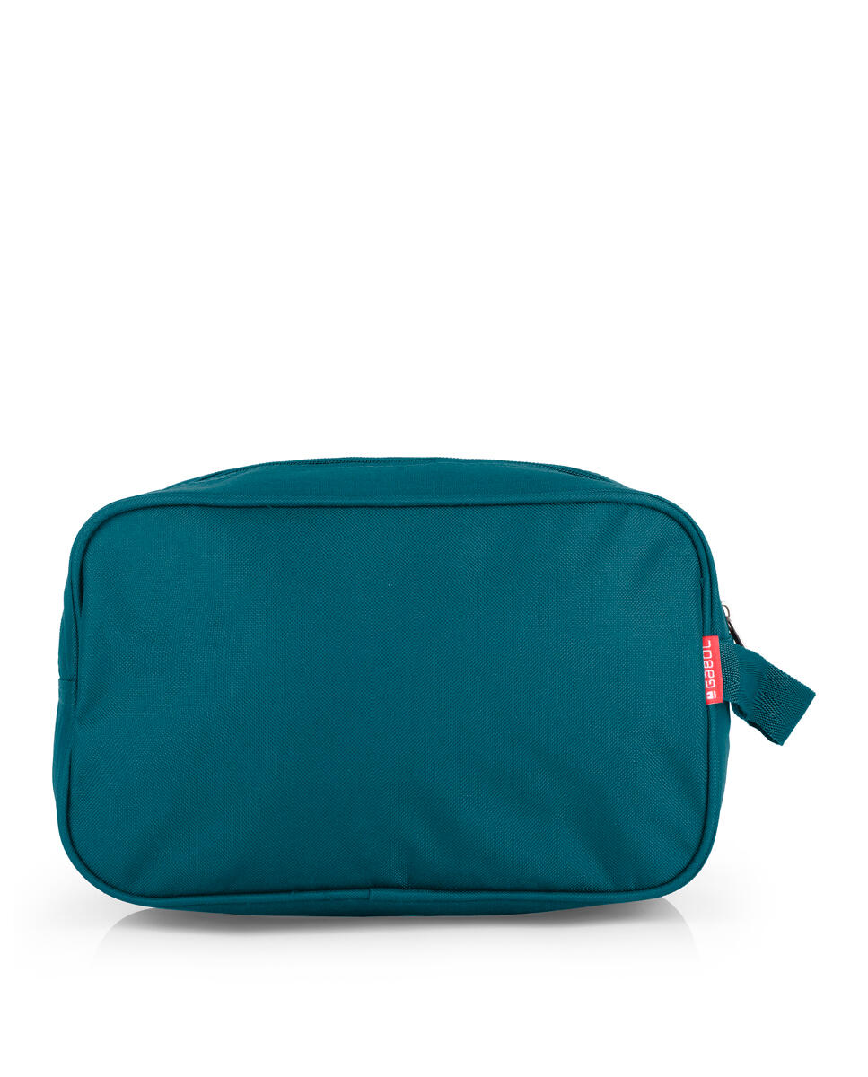 Neceser Week Eco de material reciclado 3/4