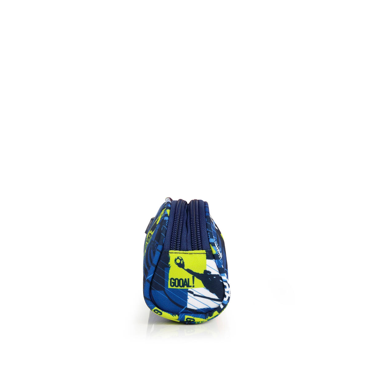 Estuche doble Gabol BALL de futbol y resistente al agua 2/4