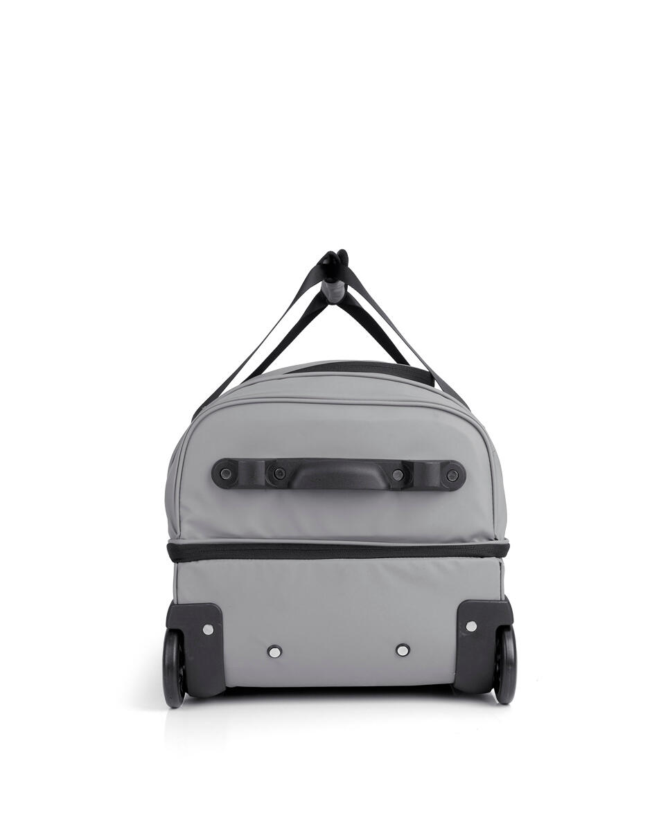 Bolso con ruedas Canada blando con capacidad de 51 L 3/6
