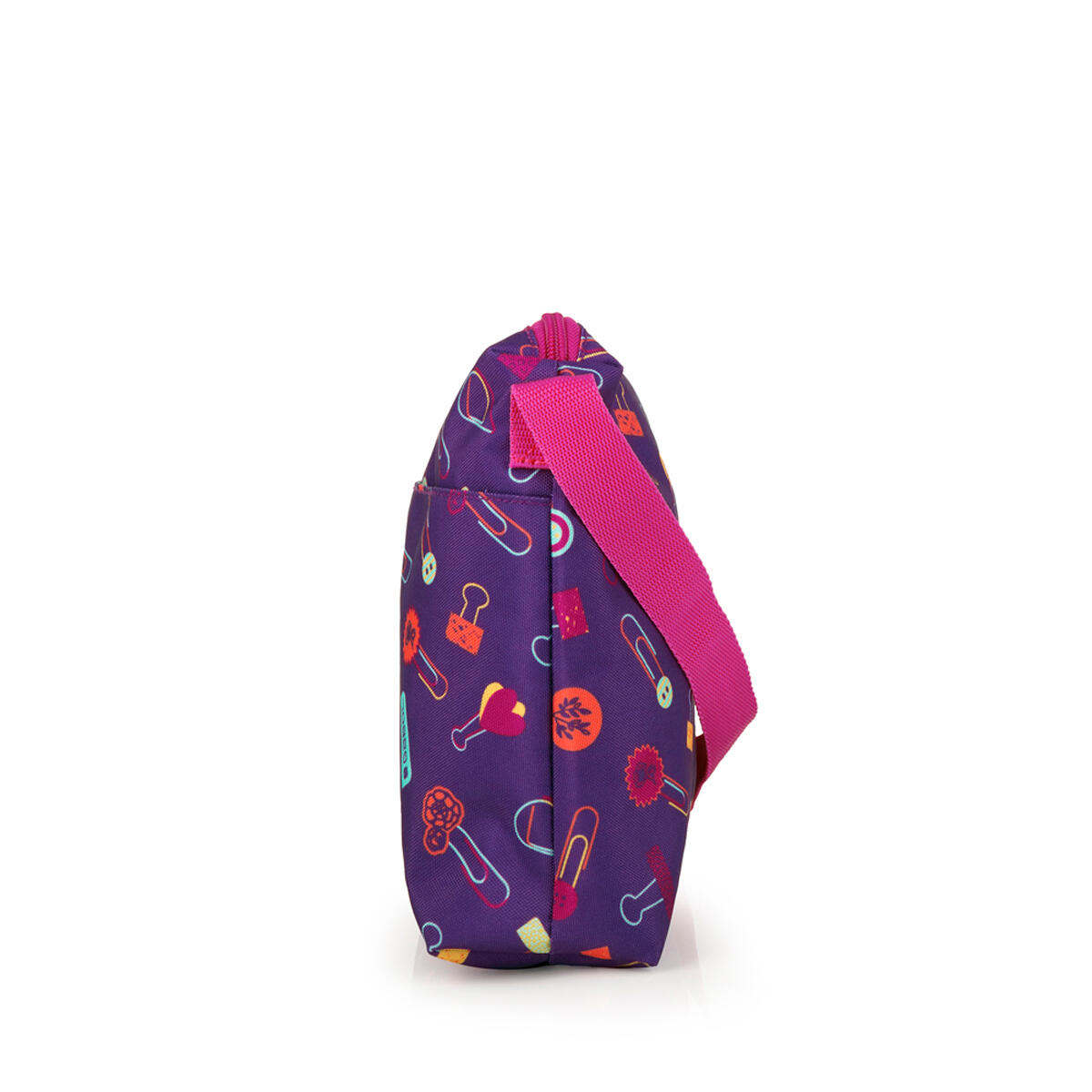 Bolso infantil Gabol Diary 2/4
