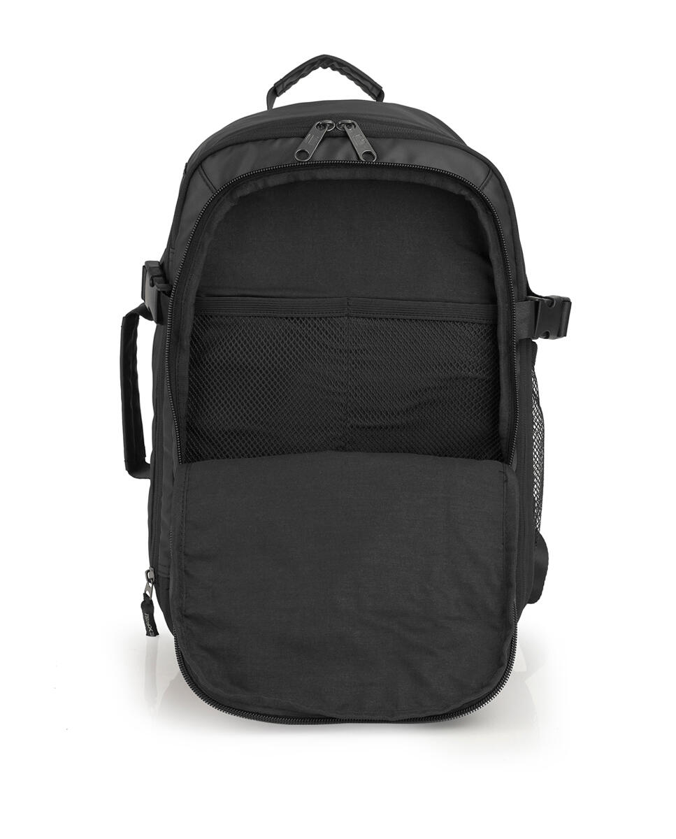 Mochila underseat Canadá con capacidad de 20 L 4/6