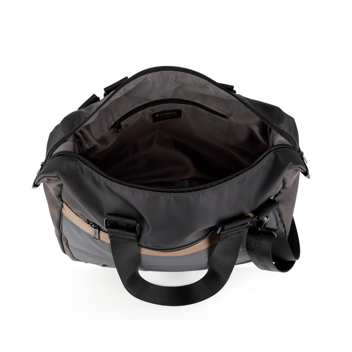 Bolso grande impermeable SOFIA 4/6