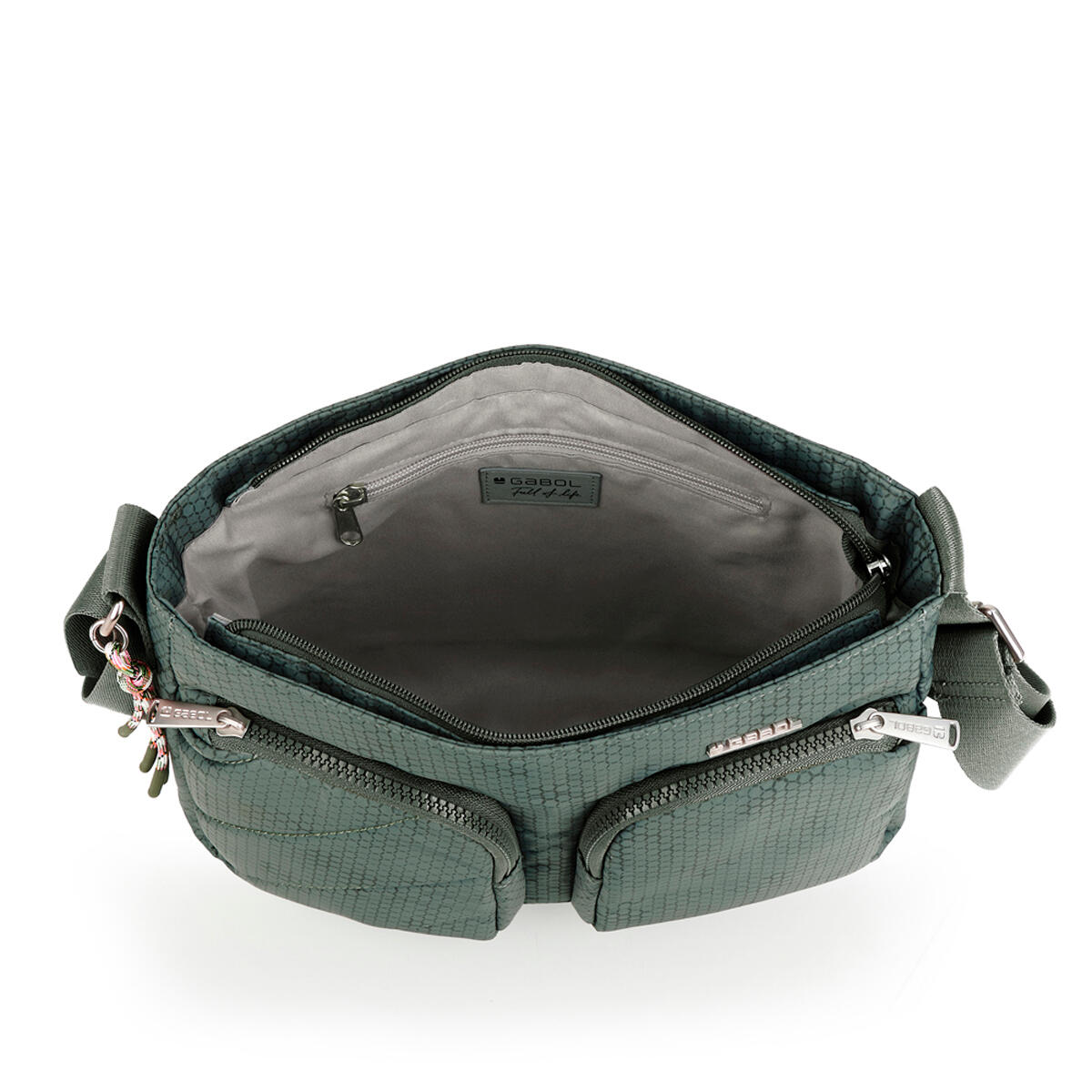 Bolso mediano AITANA 4/6
