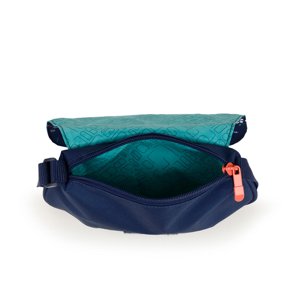 Bolso infantil Gabol Melissa 4/4