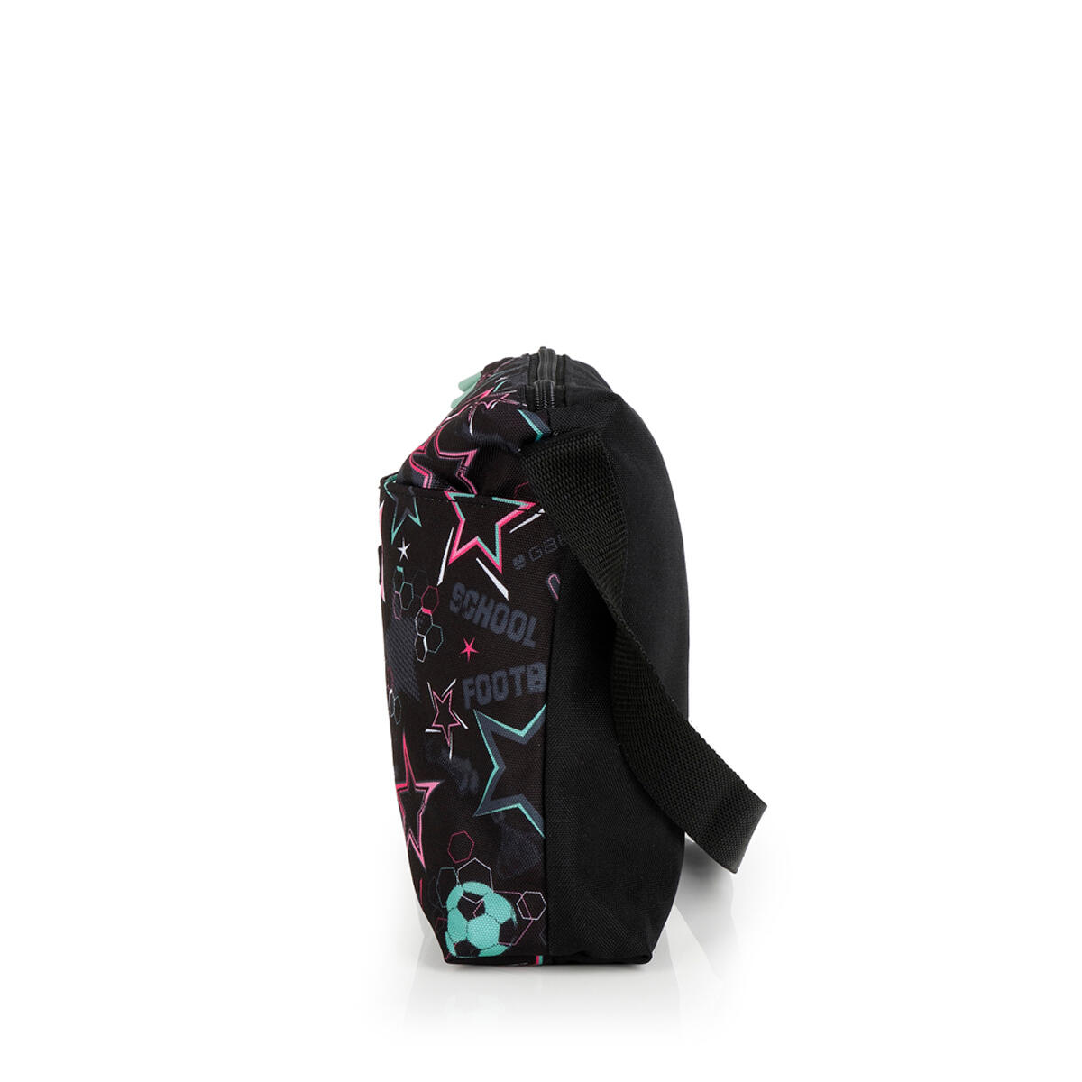 Bolso infantil Gabol Stellar 2/4