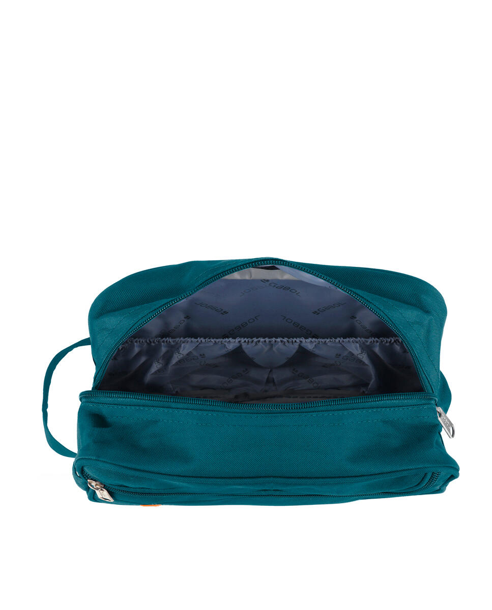Neceser Week Eco de material reciclado 4/4