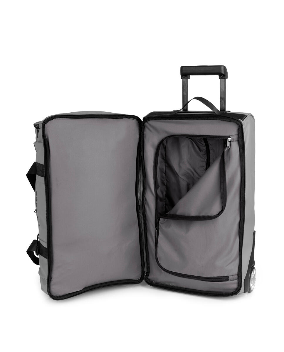 Bolso con ruedas Canada blando con capacidad de 51 L 6/6