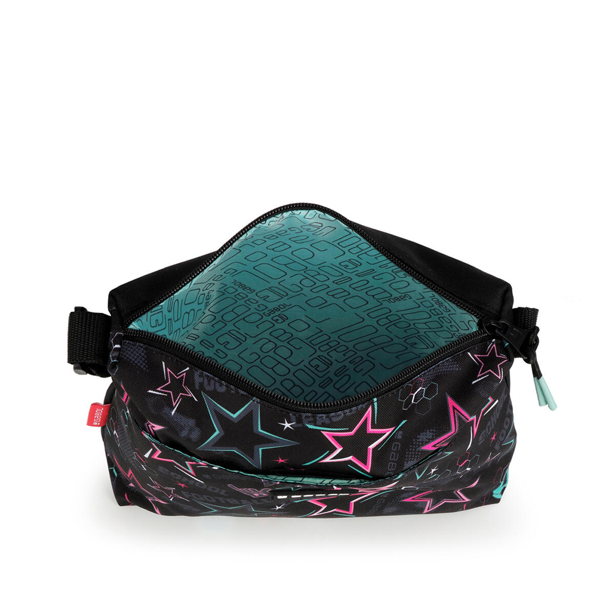 Bolso infantil Gabol Stellar 4/4