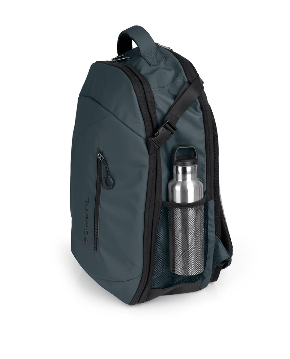 Mochila cabina Canada con capacidad de 38,5 L 6/6