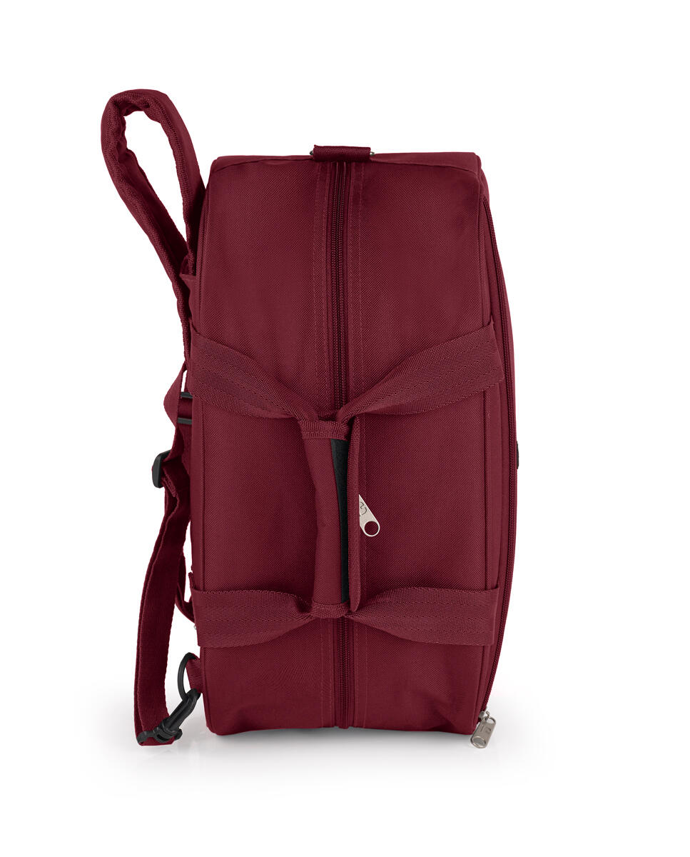 Bolsa de mano mochila Week Eco con material reciclado 6/6