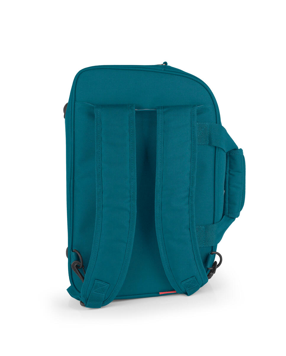 Bolsa de mano mochila Week Eco con material reciclado 6/6