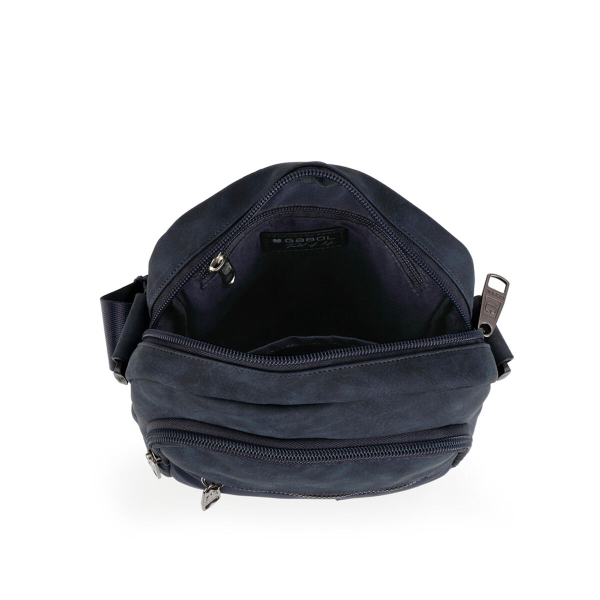 Bandolera para tablet CLARK 4/6