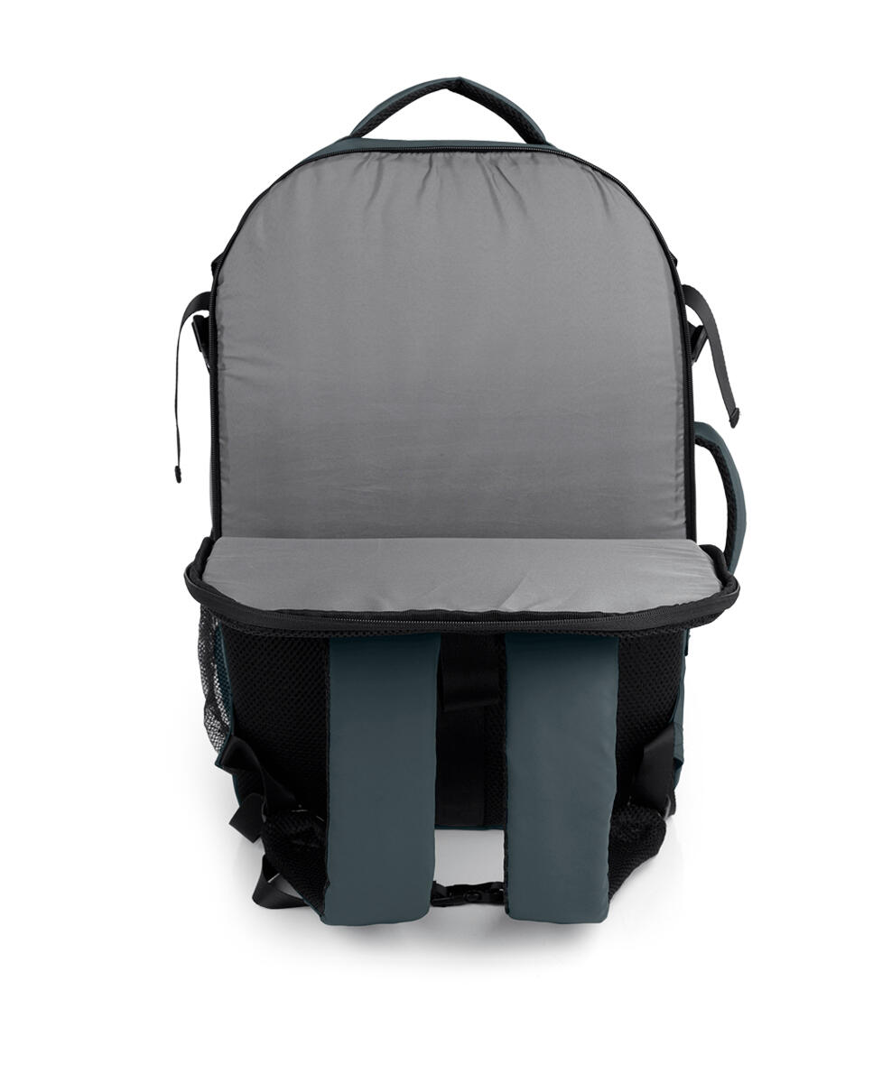 Mochila cabina Canada con capacidad de 38,5 L 5/6