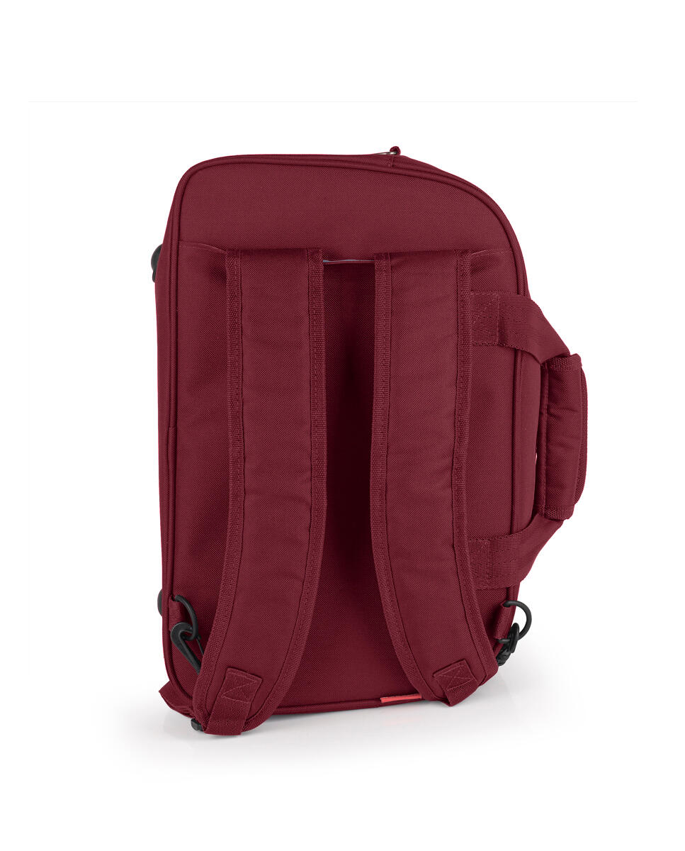 Bolsa de mano mochila Week Eco con material reciclado 5/6